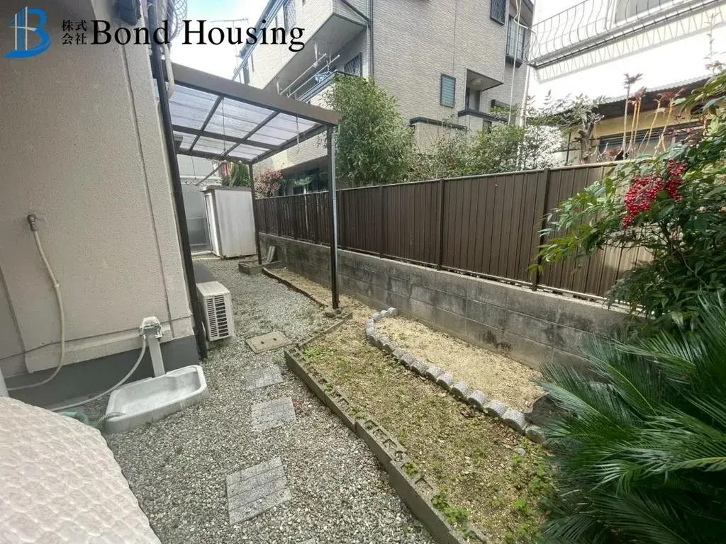 Propiedad 5DK Kobe Ciudad Hyogo (10)