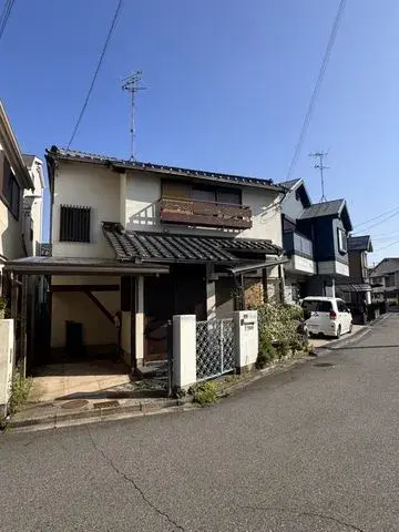 4LDK物件 西宮市 兵庫県 (2)