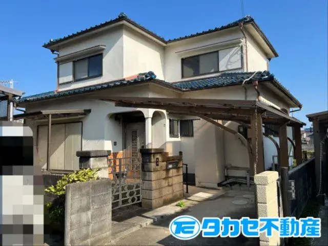 Akiya in Hyogo