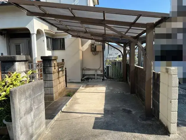 5DK Property Takasago City Hyogo Prefecture (2)