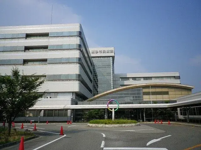 5DK Property Takasago City Hyogo Prefecture (16)