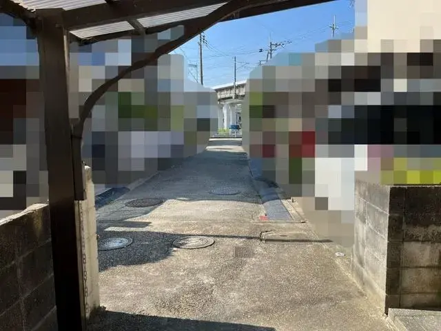 5DK Property Takasago City Hyogo Prefecture (3)