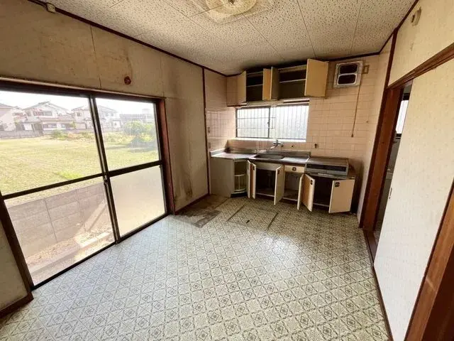 5DK Property Takasago City Hyogo Prefecture (5)