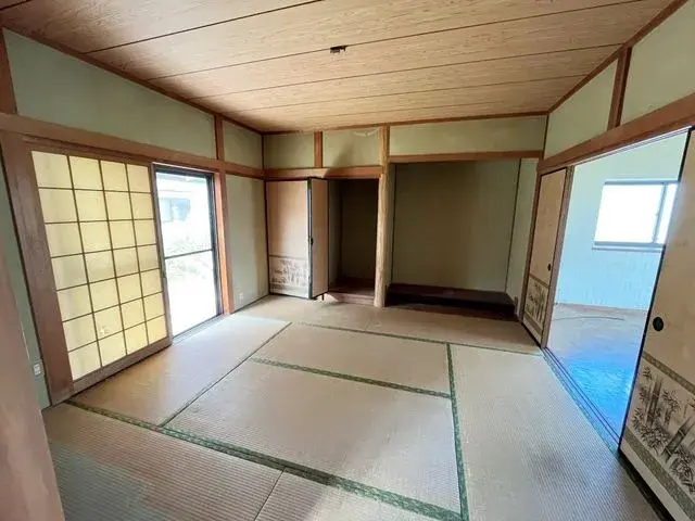 5DK Property Takasago City Hyogo Prefecture (8)