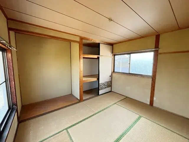 5DK Property Takasago City Hyogo Prefecture (9)