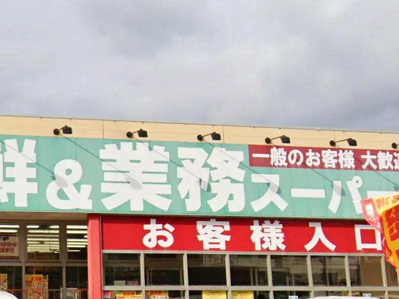 9SLDK物件 丹波市 兵庫県 (3)
