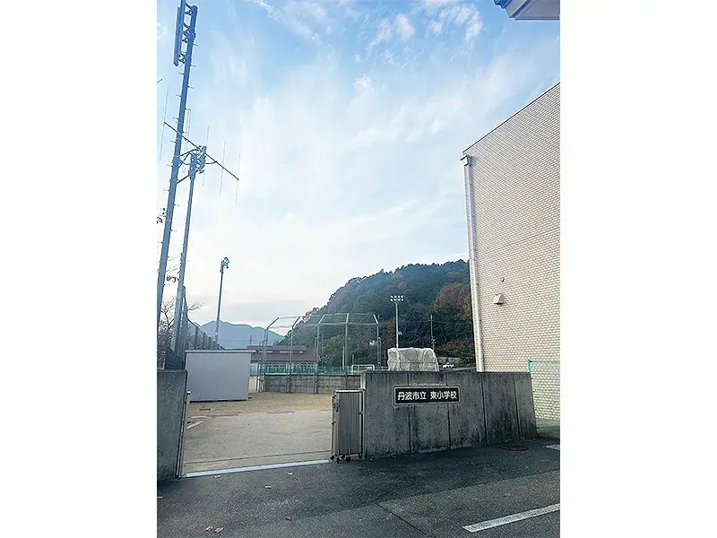 9SLDK物件 丹波市 兵庫県 (5)