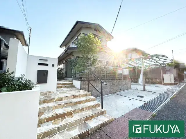 4LDK物件 神戸市北区 兵庫県 (2)