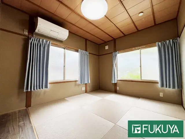 4LDK物件 神戸市北区 兵庫県 (11)