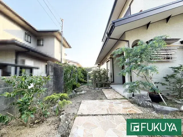 4LDK物件 神戸市北区 兵庫県 (3)