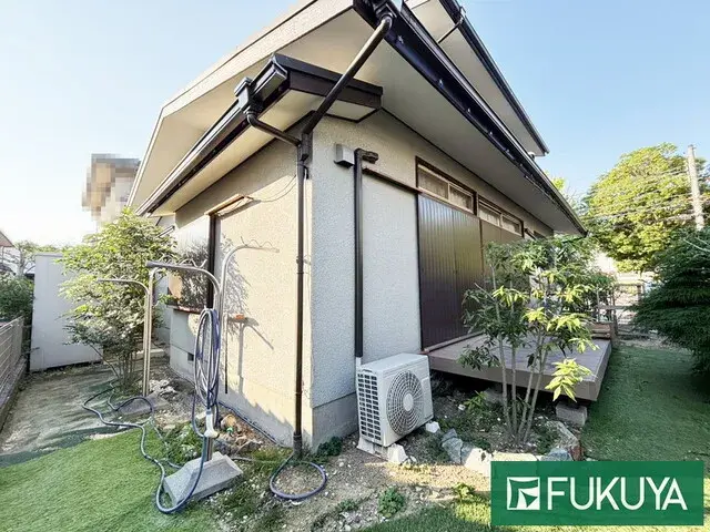 4LDK物件 神戸市北区 兵庫県 (4)