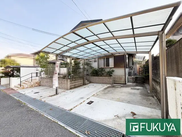 4LDK物件 神戸市北区 兵庫県 (5)