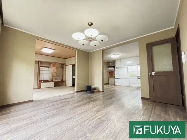4LDK物件 神戸市北区 兵庫県 (6)