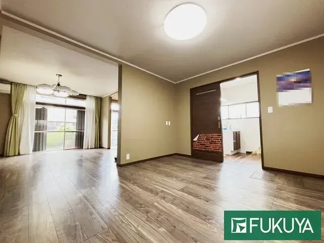 4LDK物件 神戸市北区 兵庫県 (7)