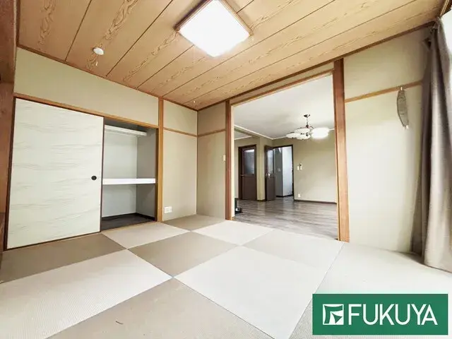 4LDK物件 神戸市北区 兵庫県 (8)