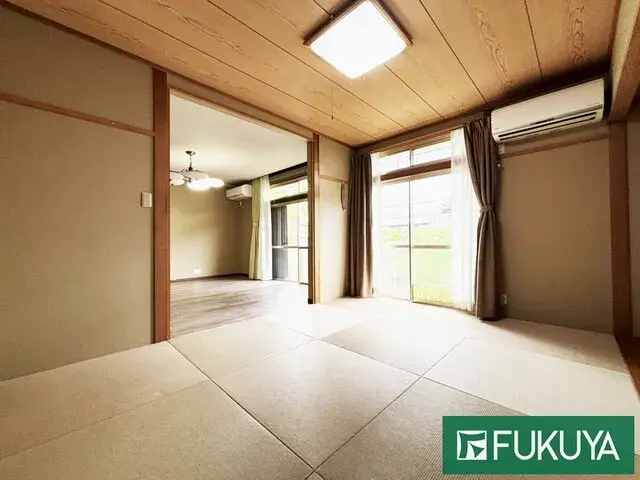 4LDK物件 神戸市北区 兵庫県 (9)