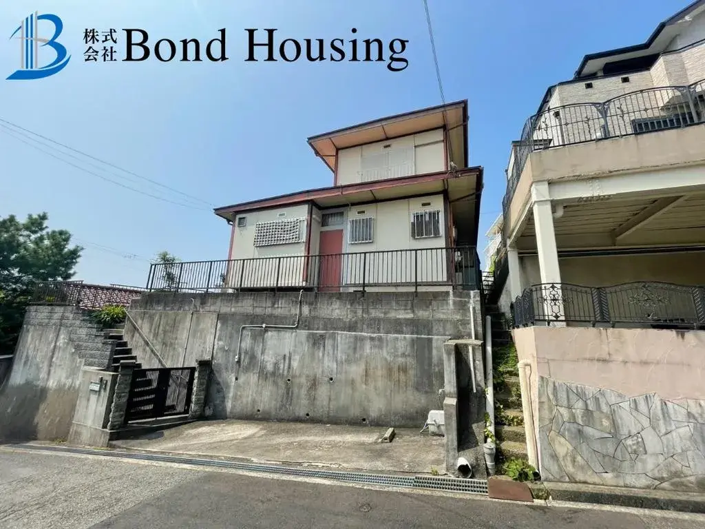 4SLDK物件 明石市 兵庫県 (3)