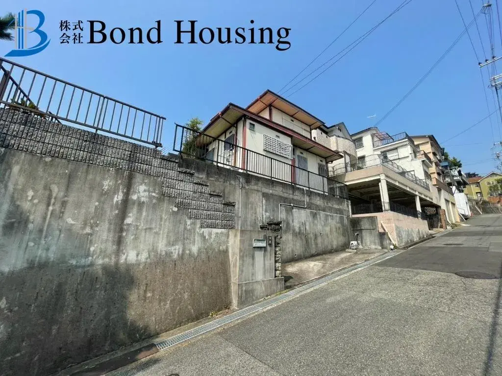 4SLDK物件 明石市 兵庫県 (8)