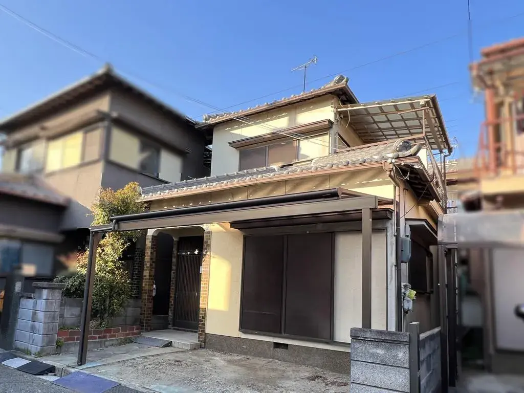 Akiya in 加古川市