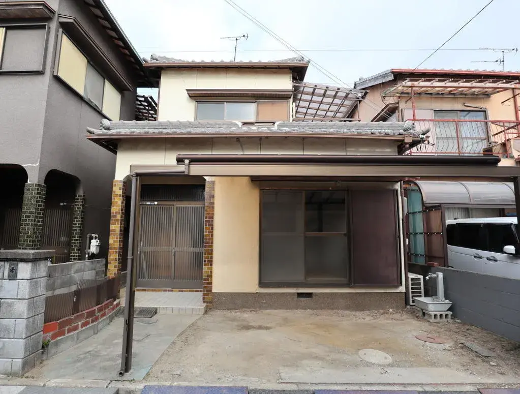 4DK物件 加古川市 兵庫県 (2)