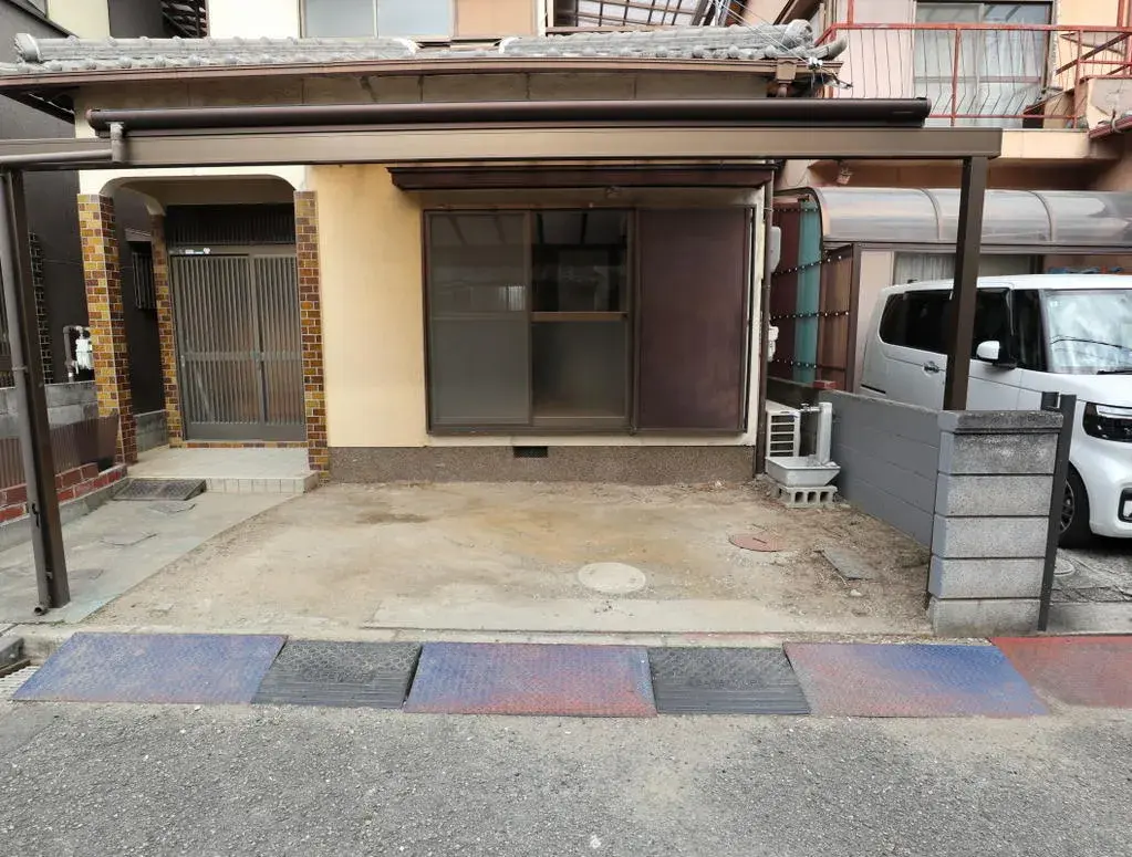 4DK物件 加古川市 兵庫県 (3)
