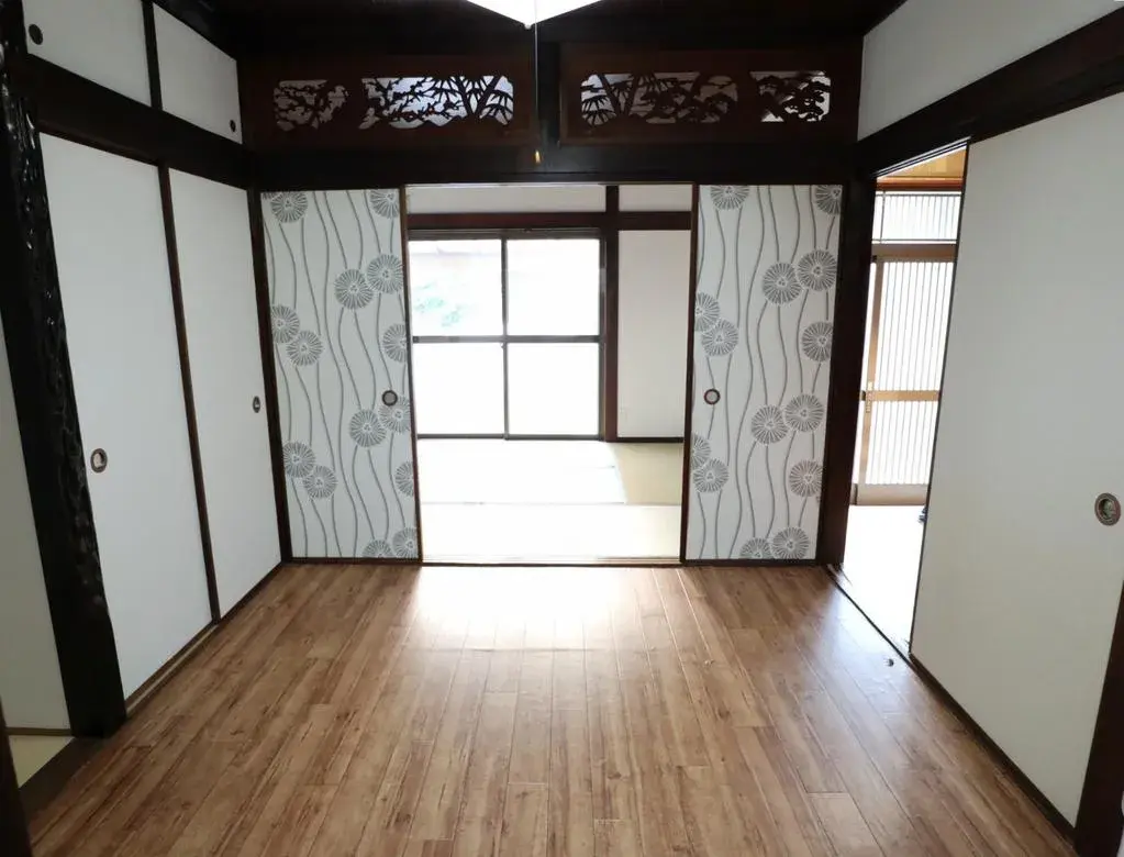 4DK物件 加古川市 兵庫県 (4)