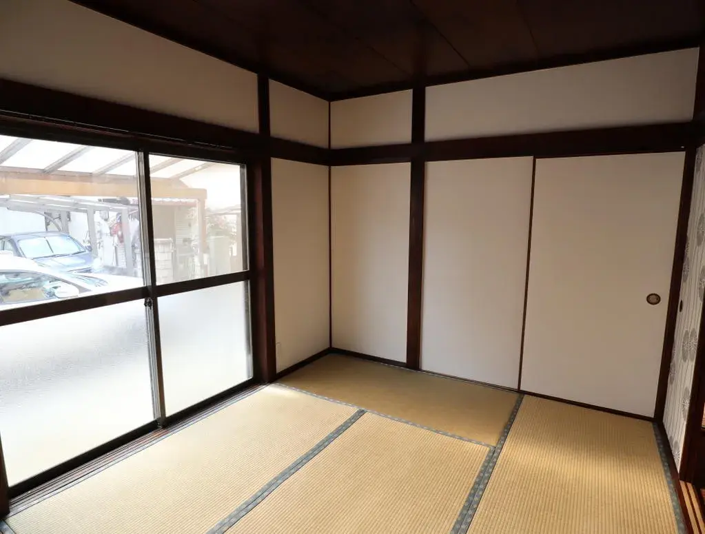 4DK物件 加古川市 兵庫県 (5)