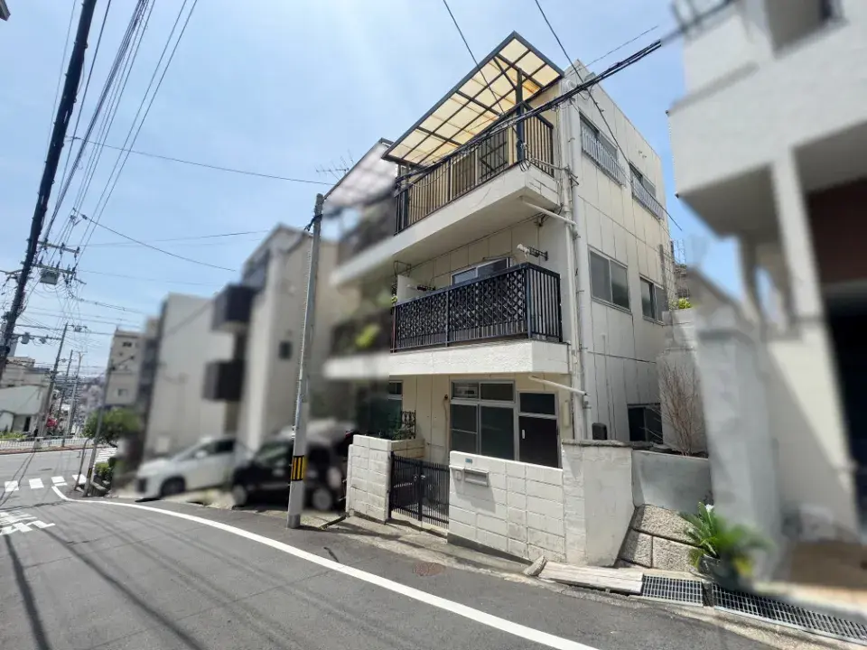 4DK Kobe Chuo-ku Hyogo Prefecture (2)