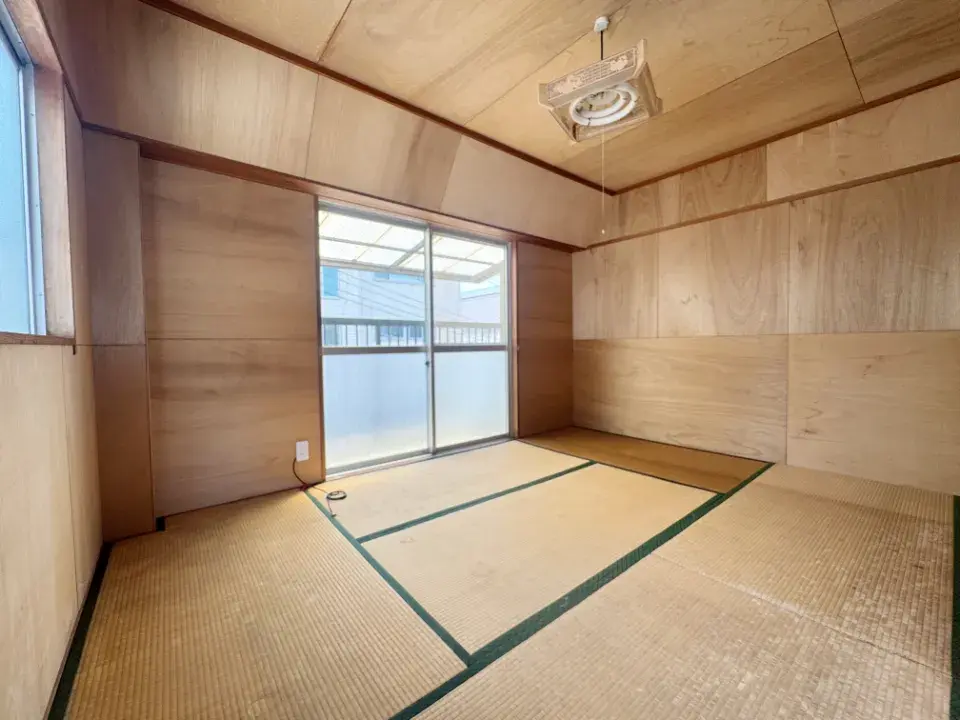 4DK Kobe Chuo-ku Hyogo Prefecture (11)