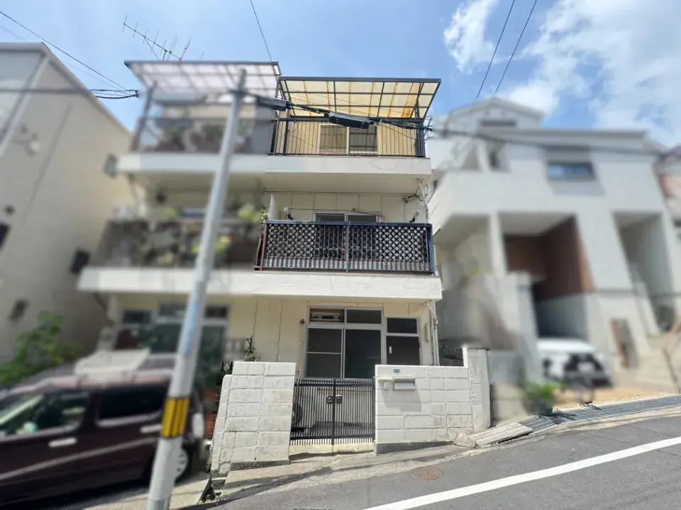 4DK Kobe Chuo-ku Hyogo Prefecture (3)