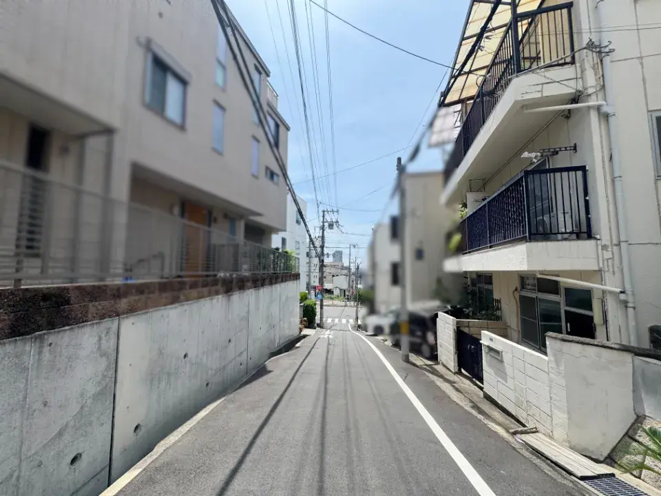 4DK Kobe Chuo-ku Hyogo Prefecture (5)