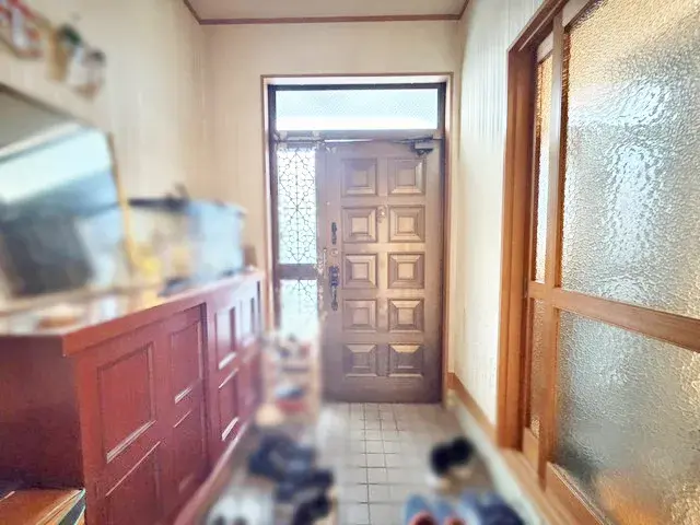 Propiedad 3LDK Ciudad de Kobe Prefectura de Hyogo (14)