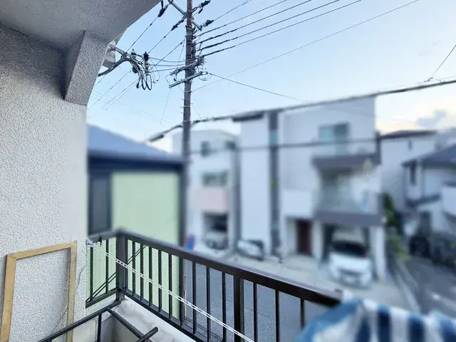 Propiedad 3LDK Ciudad de Kobe Prefectura de Hyogo (4)