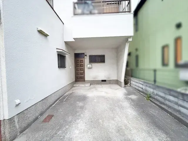 Propiedad 3LDK Ciudad de Kobe Prefectura de Hyogo (5)