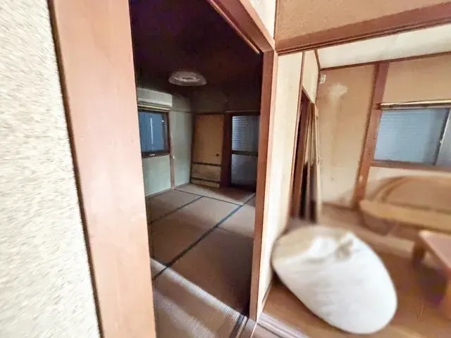 Propiedad 3LDK Ciudad de Kobe Prefectura de Hyogo (6)