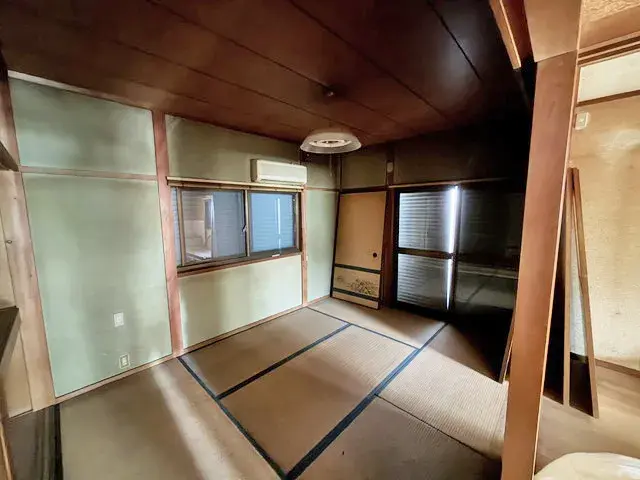Propiedad 3LDK Ciudad de Kobe Prefectura de Hyogo (9)