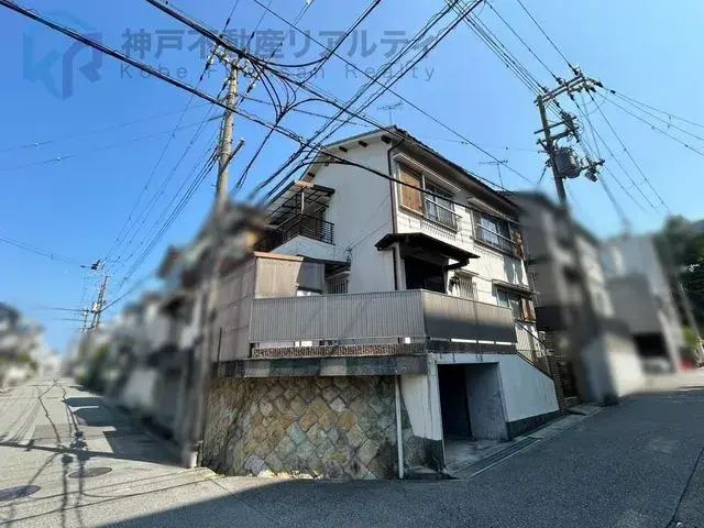 Propiedad 5DK Ciudad de Kobe Distrito de Tarumi Prefectura de Hyogo (2)