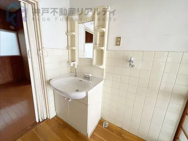 Propiedad 5DK Ciudad de Kobe Distrito de Tarumi Prefectura de Hyogo (11)