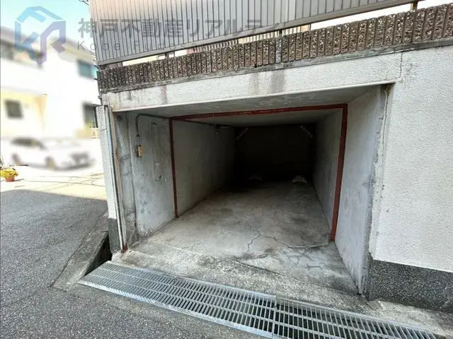 Propiedad 5DK Ciudad de Kobe Distrito de Tarumi Prefectura de Hyogo (12)