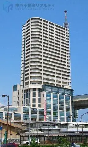 Propiedad 5DK Ciudad de Kobe Distrito de Tarumi Prefectura de Hyogo (14)