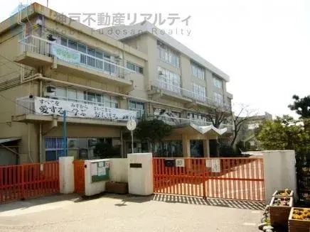 Propiedad 5DK Ciudad de Kobe Distrito de Tarumi Prefectura de Hyogo (16)