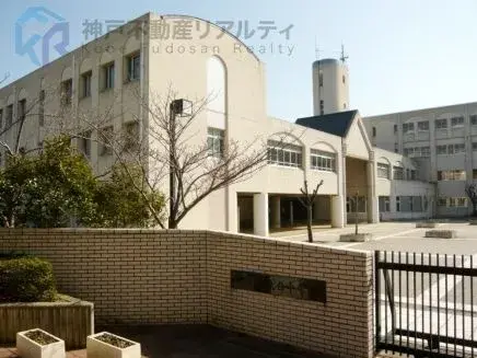 Propiedad 5DK Ciudad de Kobe Distrito de Tarumi Prefectura de Hyogo (17)