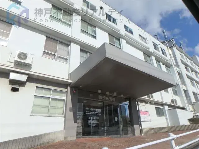 Propiedad 5DK Ciudad de Kobe Distrito de Tarumi Prefectura de Hyogo (18)