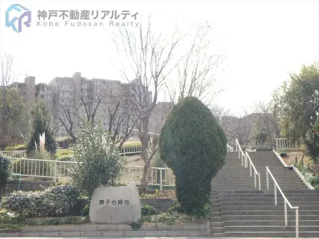 Propiedad 5DK Ciudad de Kobe Distrito de Tarumi Prefectura de Hyogo (19)