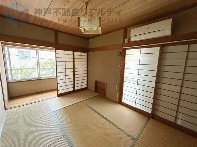 Propiedad 5DK Ciudad de Kobe Distrito de Tarumi Prefectura de Hyogo (5)