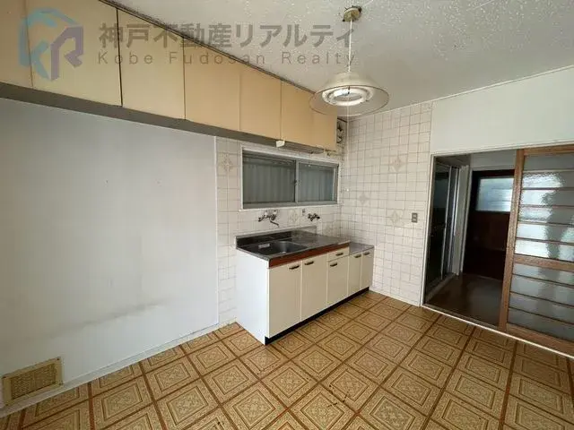Propiedad 5DK Ciudad de Kobe Distrito de Tarumi Prefectura de Hyogo (7)