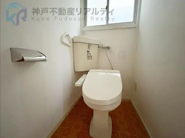 Propiedad 5DK Ciudad de Kobe Distrito de Tarumi Prefectura de Hyogo (9)