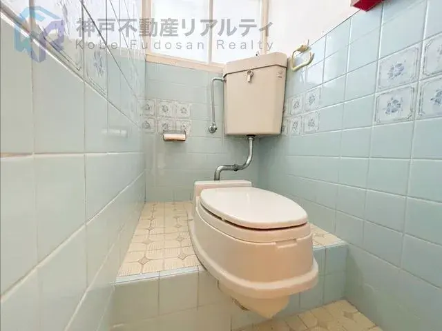 Propiedad 5DK Ciudad de Kobe Distrito de Tarumi Prefectura de Hyogo (10)