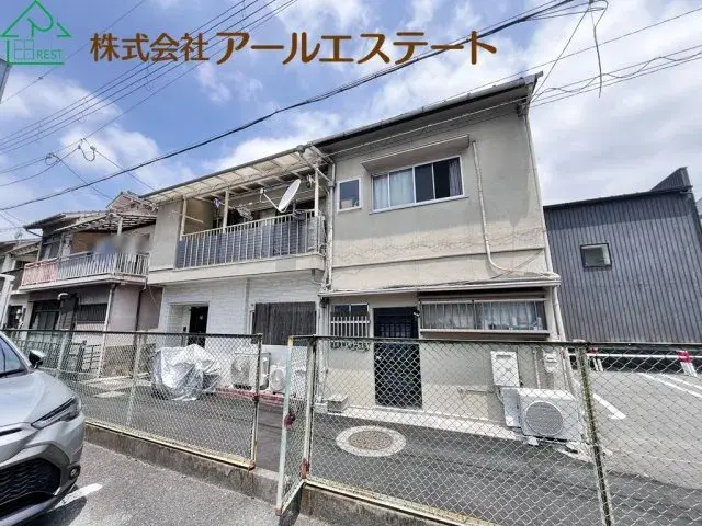 Akiya in Hyogo