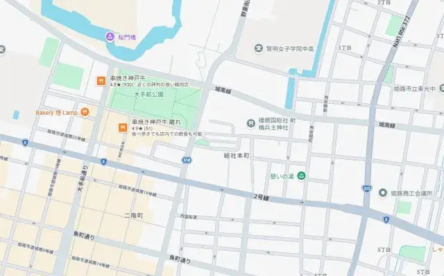 5LDK Property Himeji City Hyogo Prefecture (23)